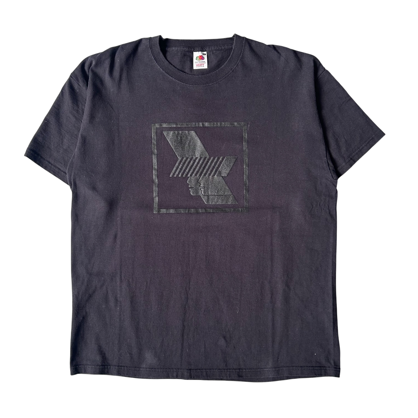 2011 Warehouse Project T-shirt (XL)