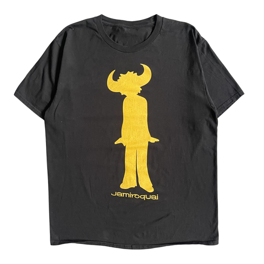 2000s Jamiroquai T-shirt (L)