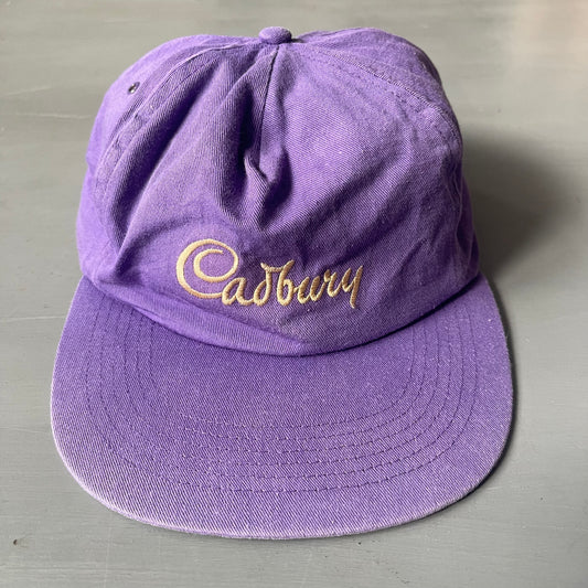 1990s Cadbury cap