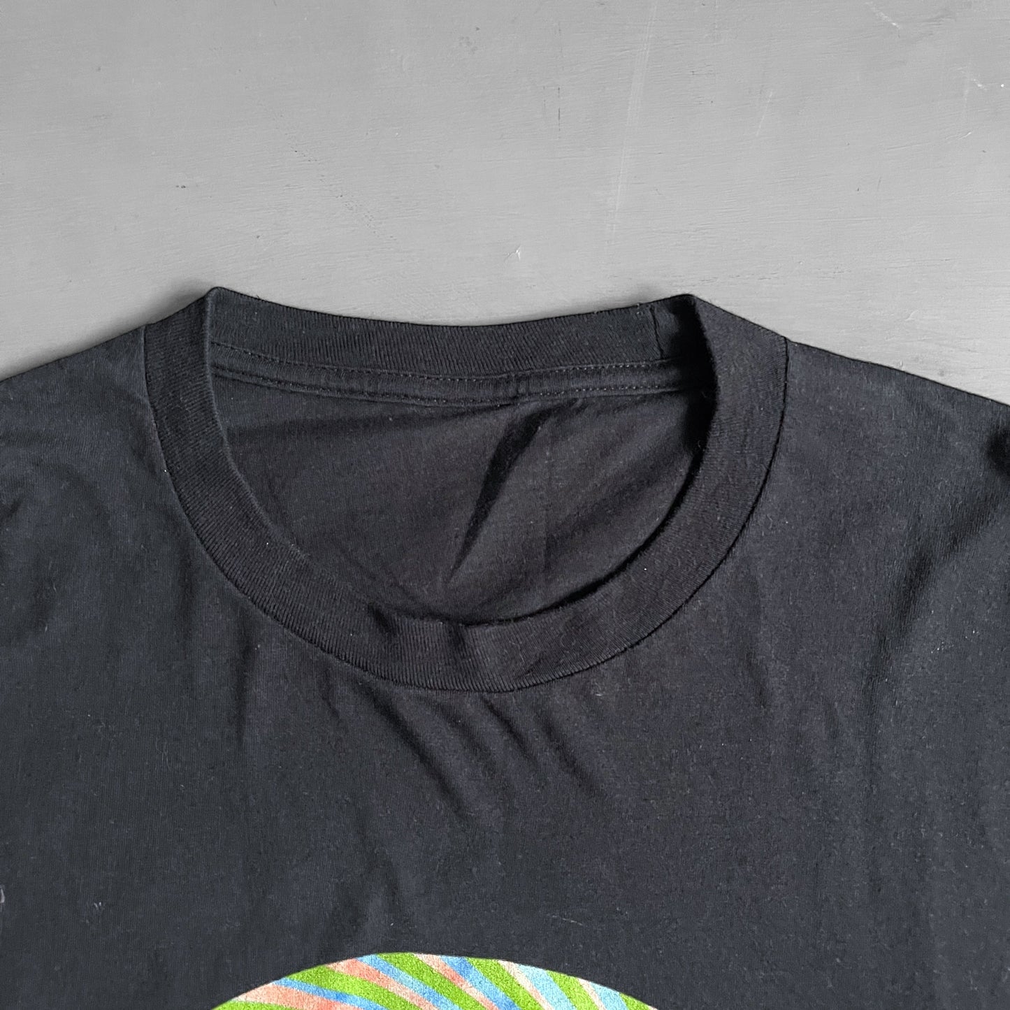 2000s Alien T-shirt (XL)