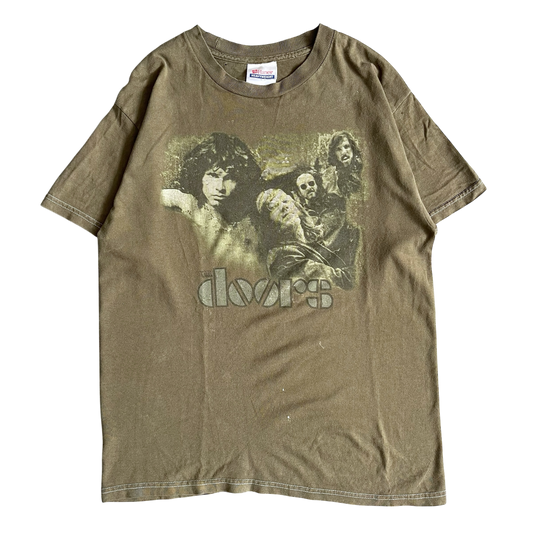 Early 2000s The Doors T-shirt (S)