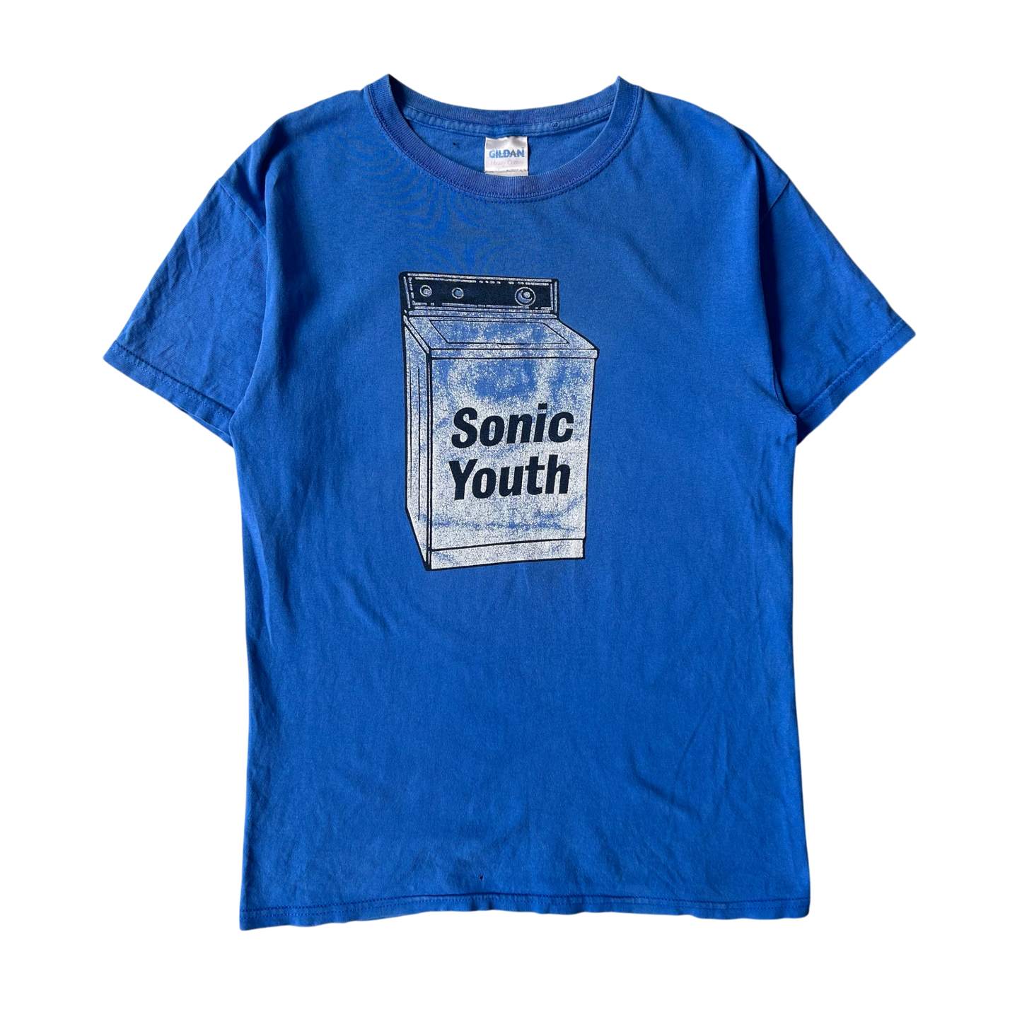 2000s Sonic Youth T-shirt (S)