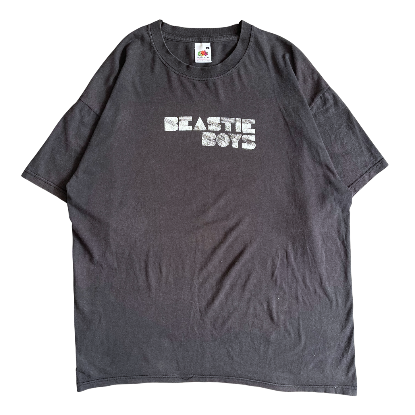 2004 Beastie Boys T-shirt (L)