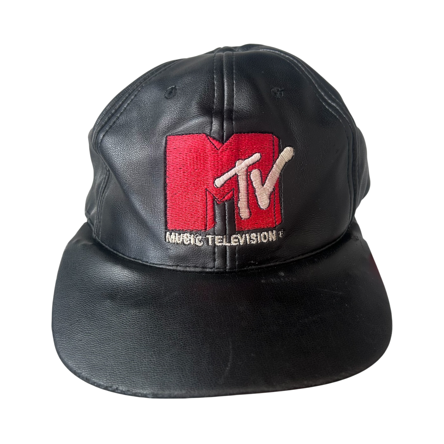 1990s MTV cap