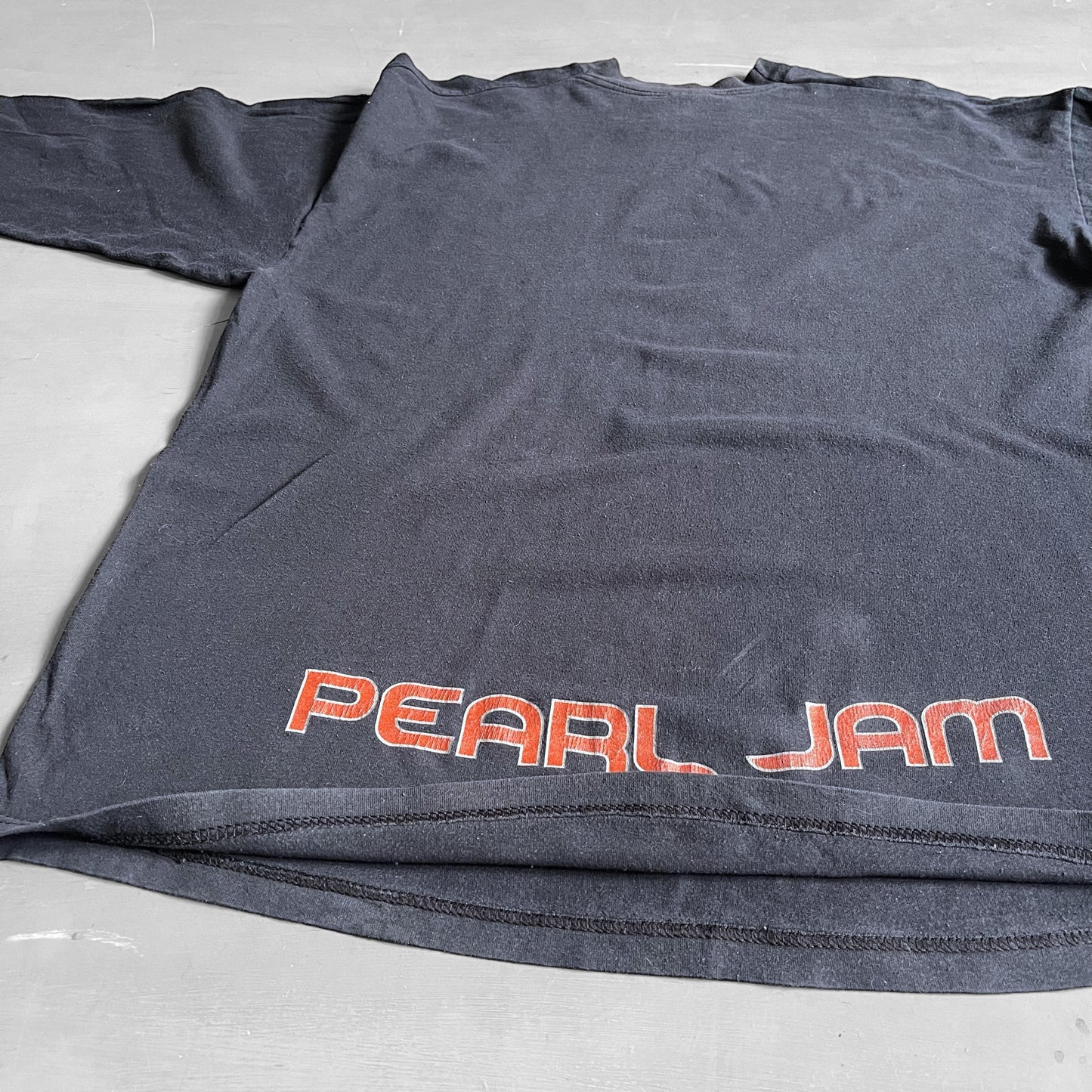 2000 Pearl Jam T-shirt (XL)