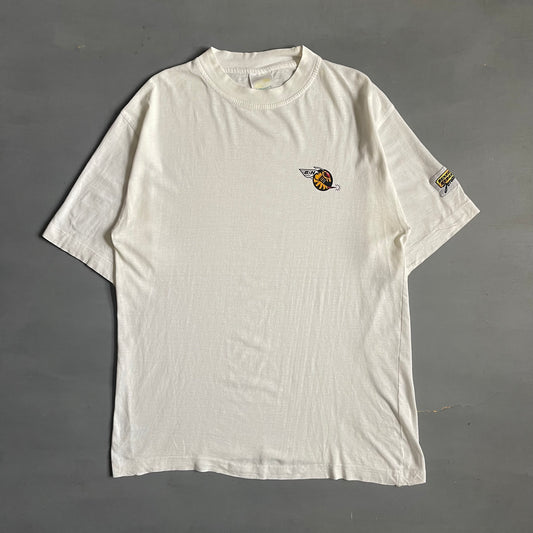 1990s Benson & hedges cigarettes bee T-shirt (M/L)