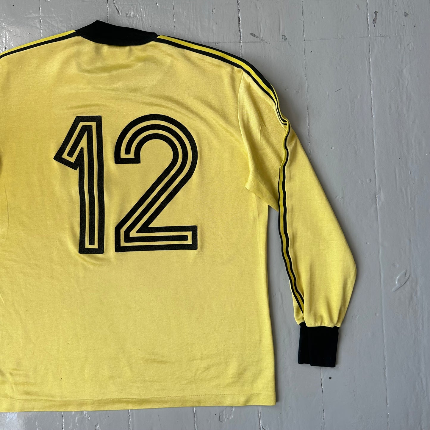1990s Adidas Canal + T-shirt (M)