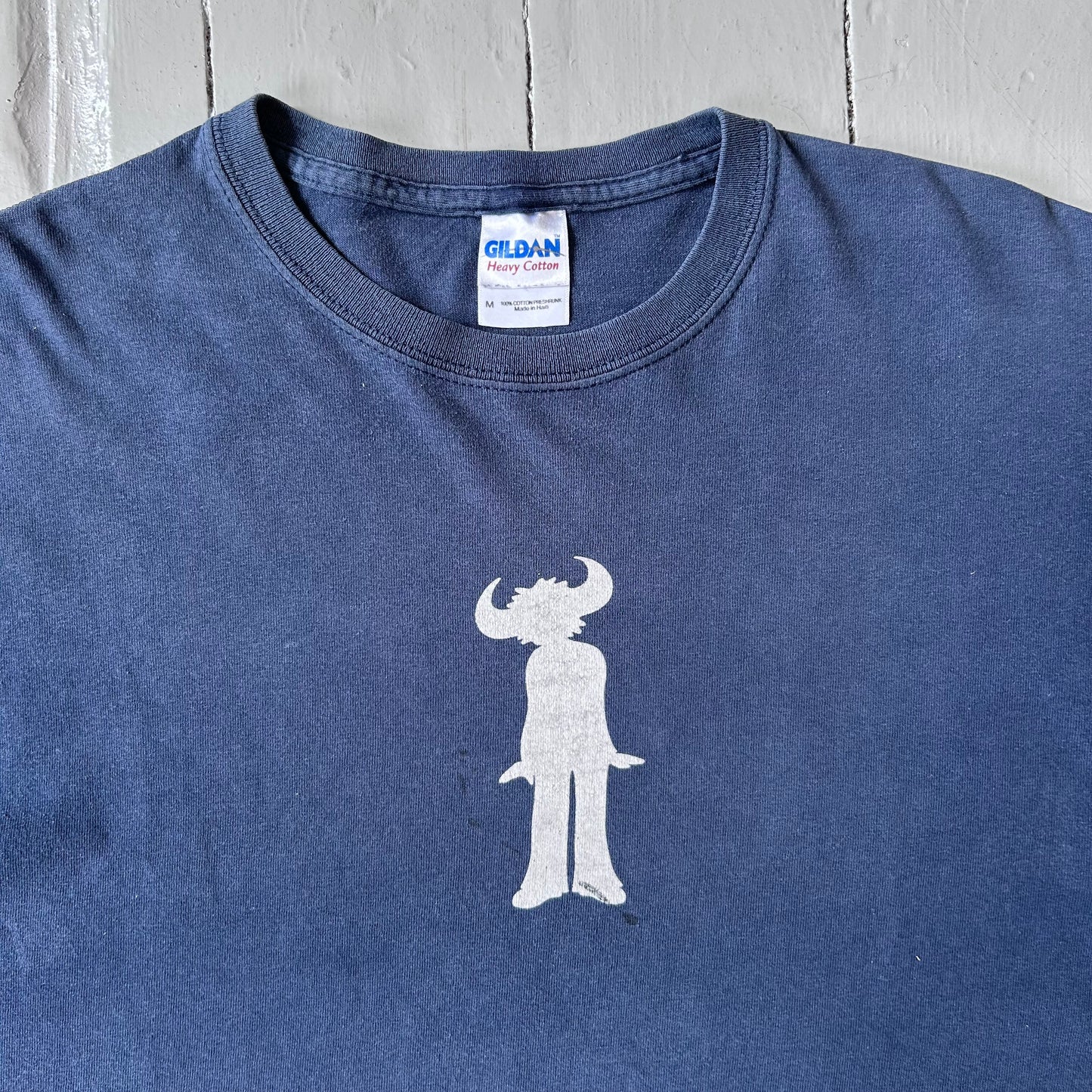 2000s JAMIROQUIA T-shirt (L)
