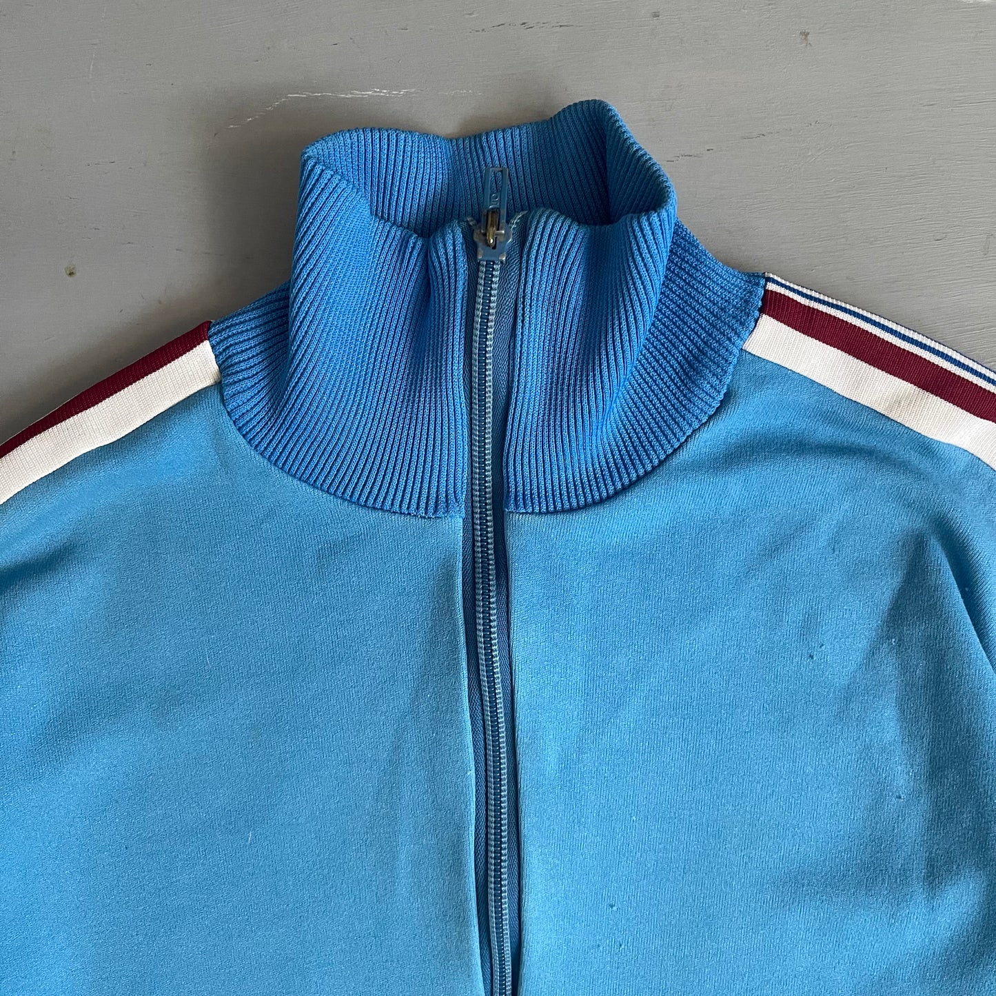 1980s German track jacket (S)