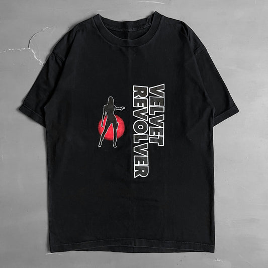 2000s Velvet Revolver T-shirt (M)