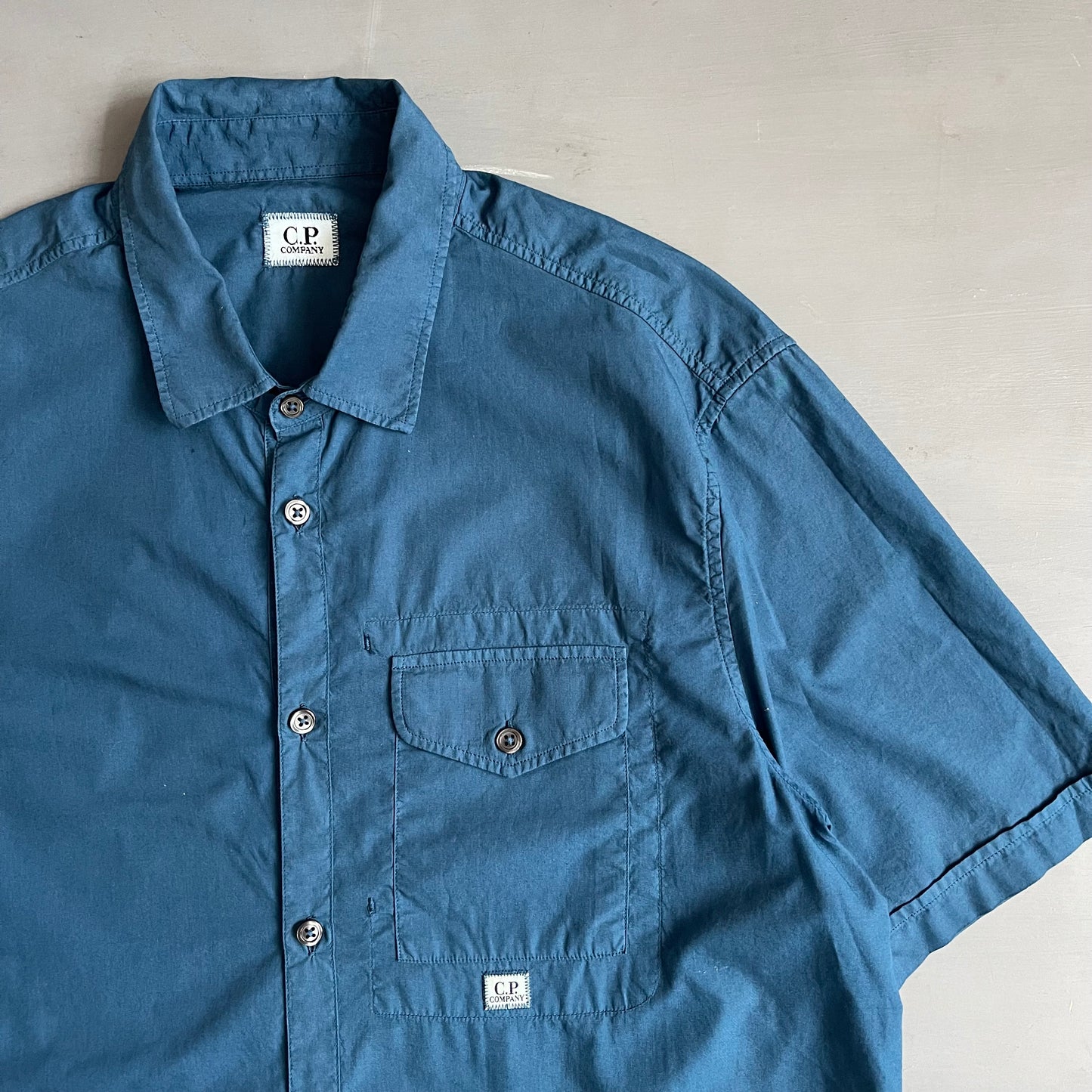 2000s CP Company shirt (M/L)