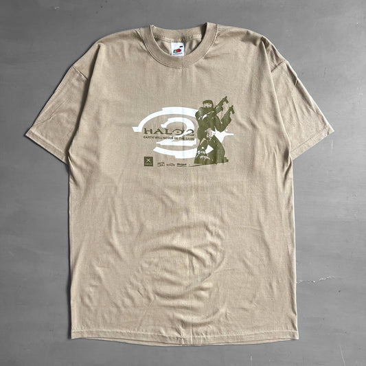 2004 Halo 2 T-shirt (L)