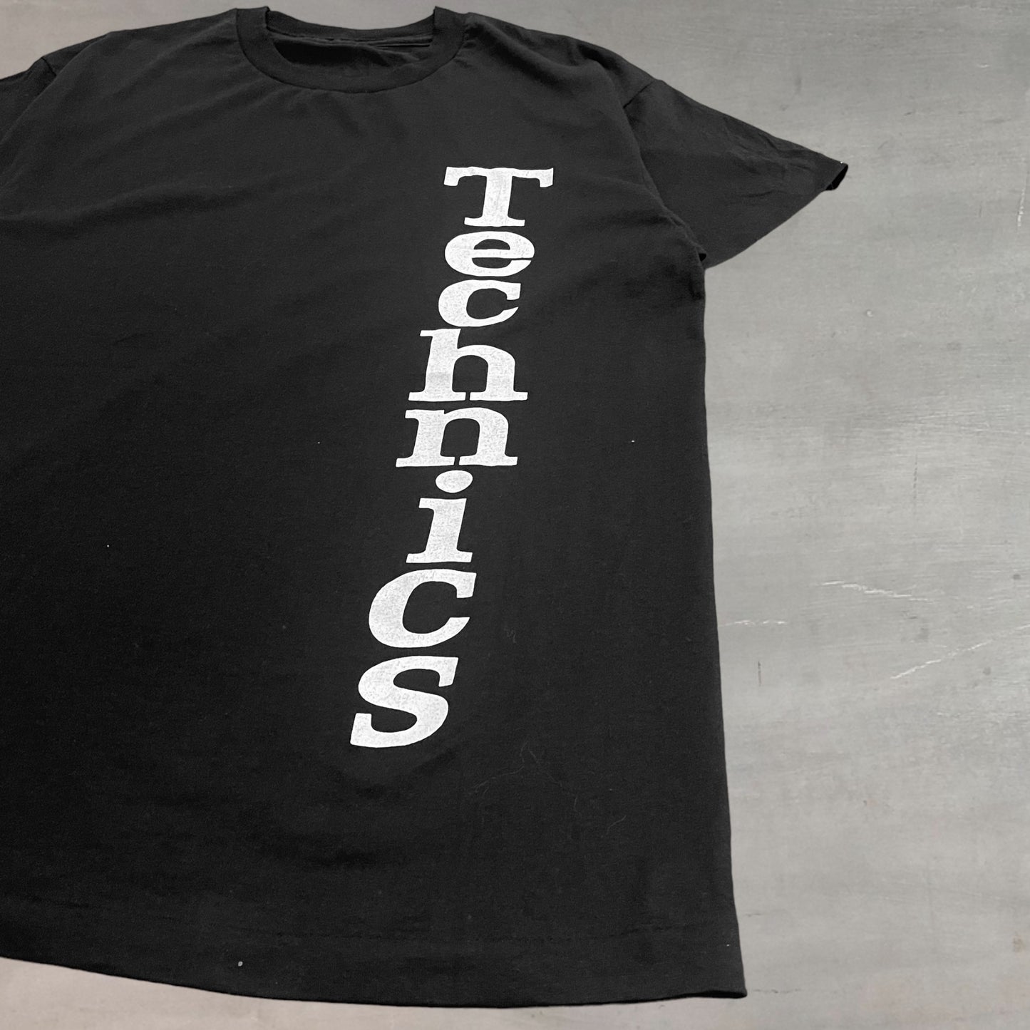 1990s Technics T-Shirt (L)