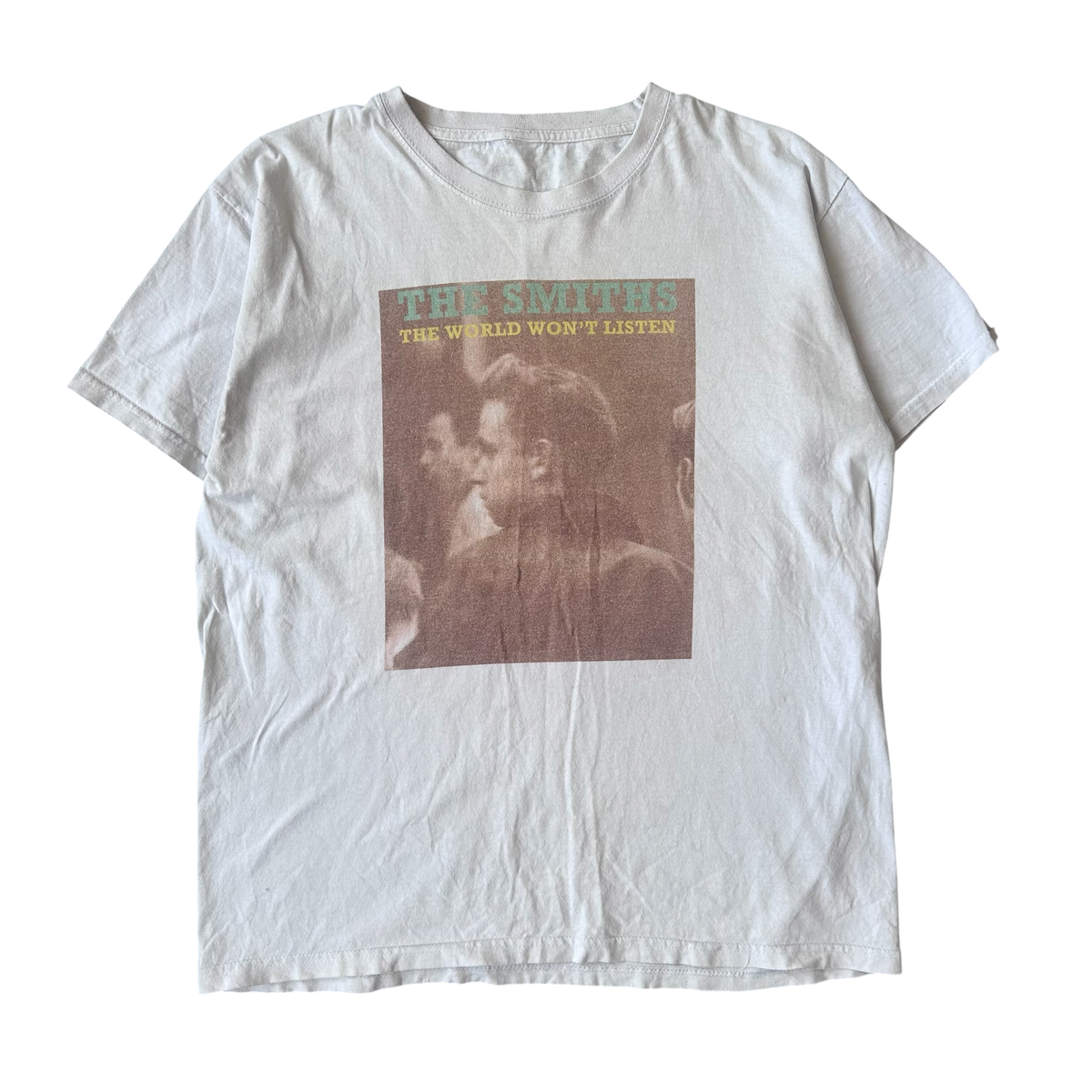 2000s The Smiths T-shirt (M/L)