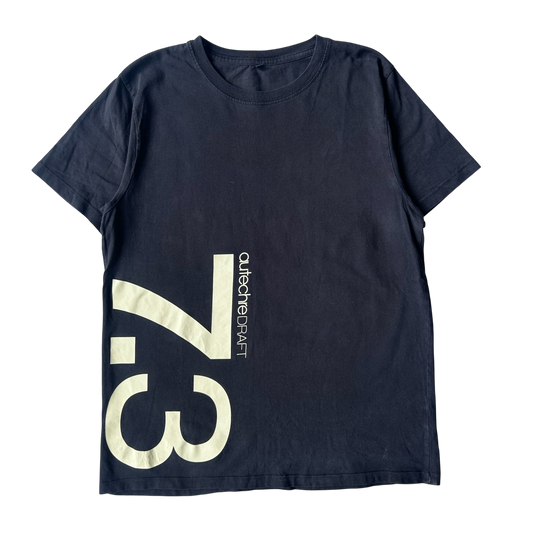 2000s Autechre T-shirt (M)