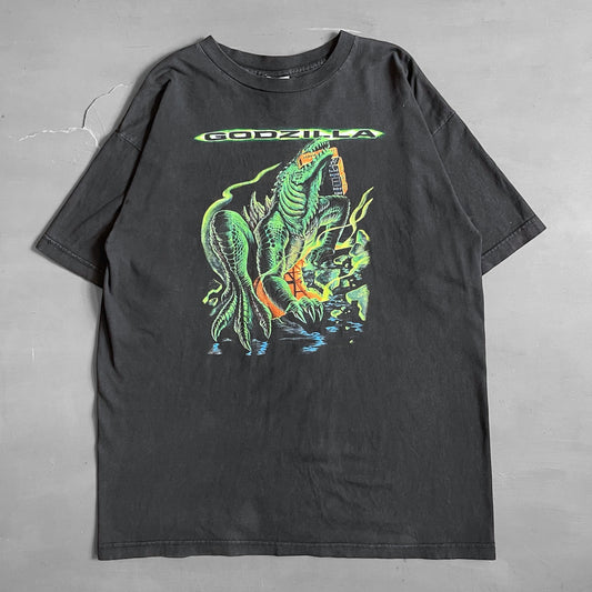 1998 Godzilla T-shirt (L/XL)