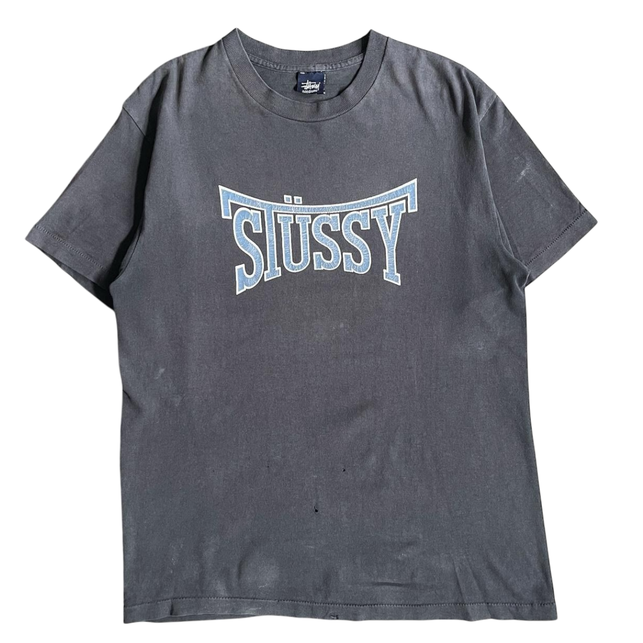 2000 Stussy T-shirt (M)