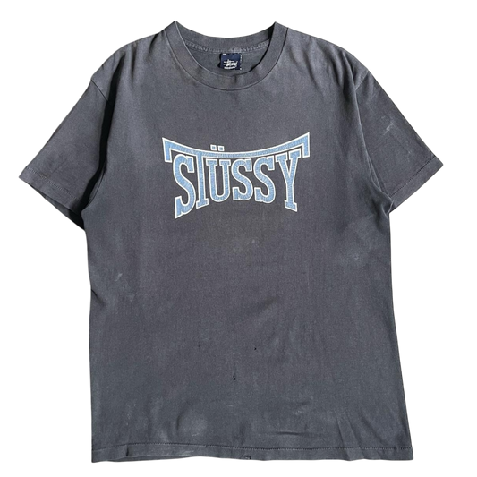 2000 Stussy T-shirt (M)