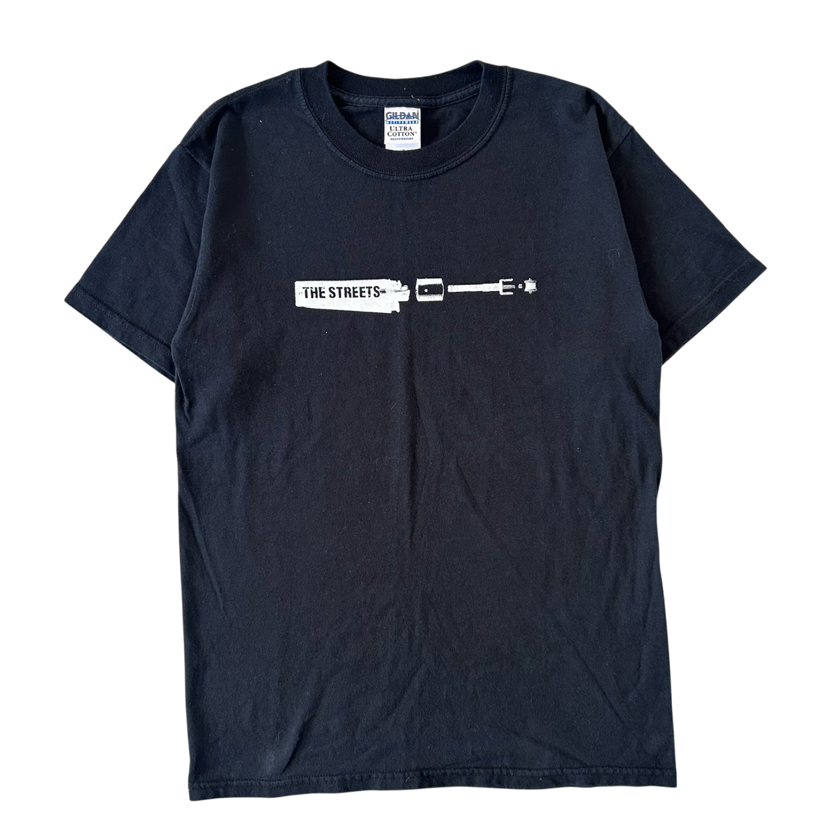 Early 2000s The Streets T-shirt (S)