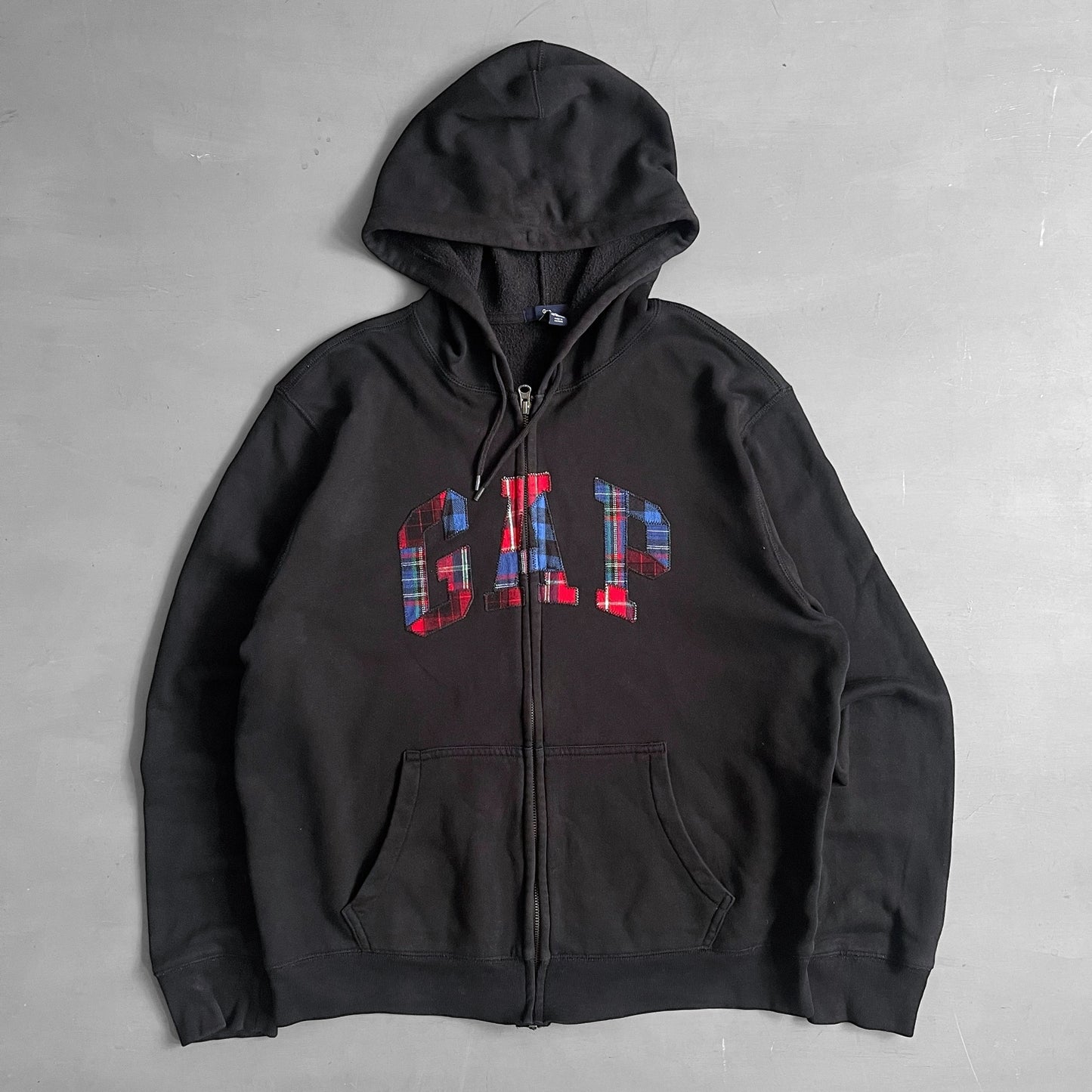 2000s GAP hoodie (M/L)