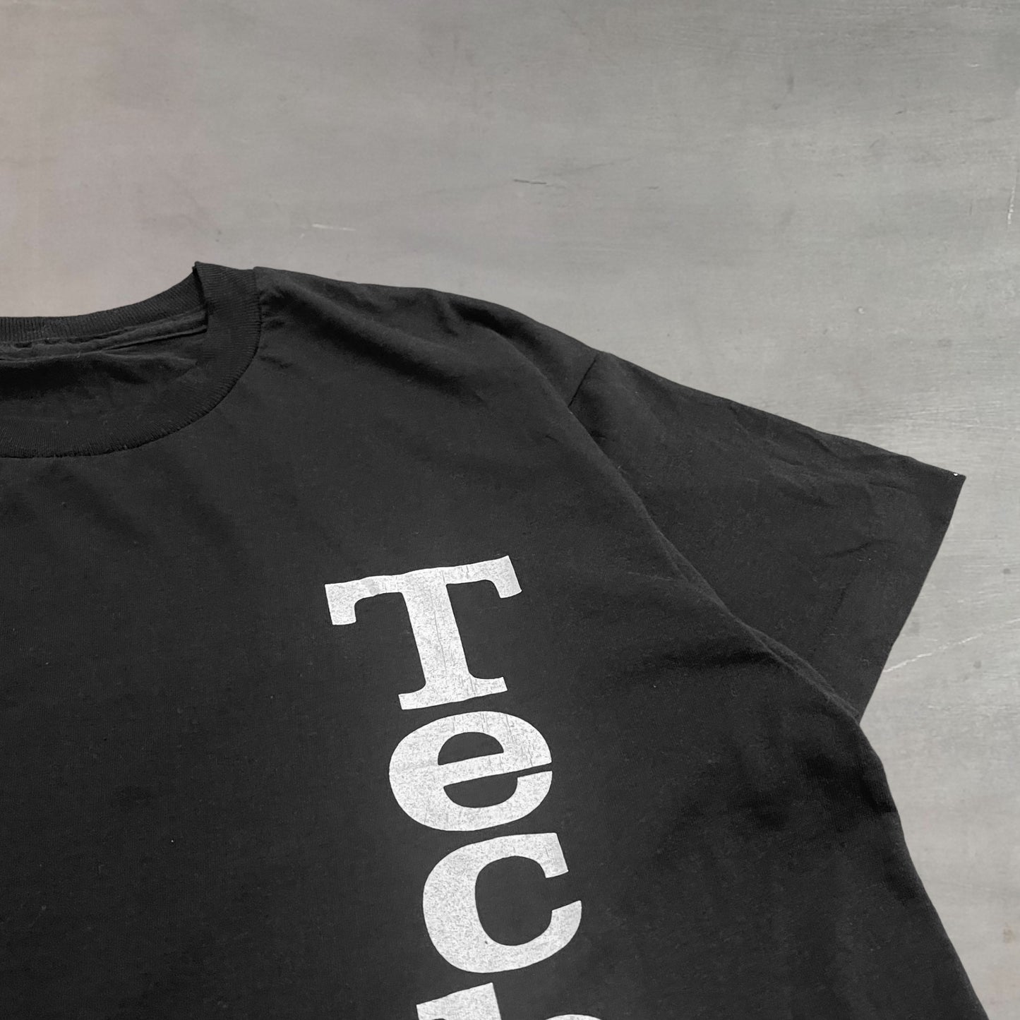 1990s Technics T-Shirt (L)