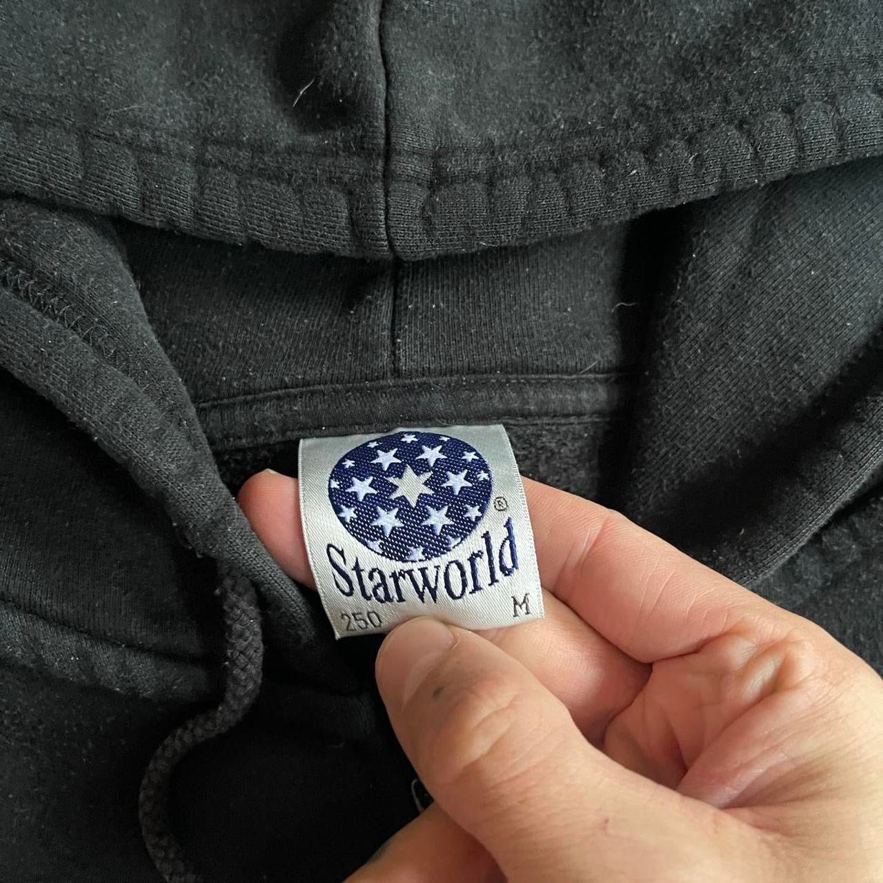 2005 Greenday Hoodie (M)