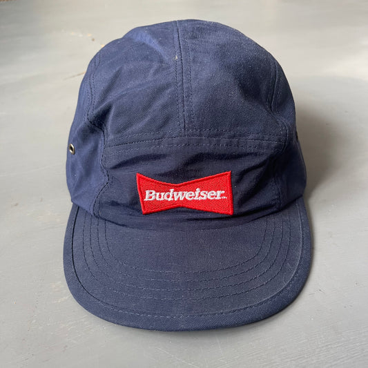2000s Budweiser cap