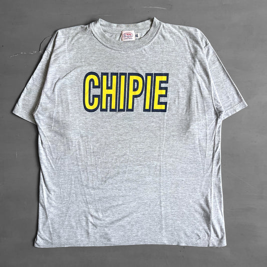 1990s CHIPIE T-shirt (XL)