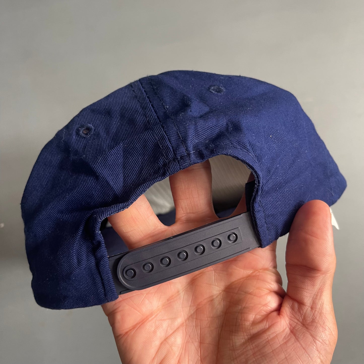 1990s Universal / Paramount film crew cap