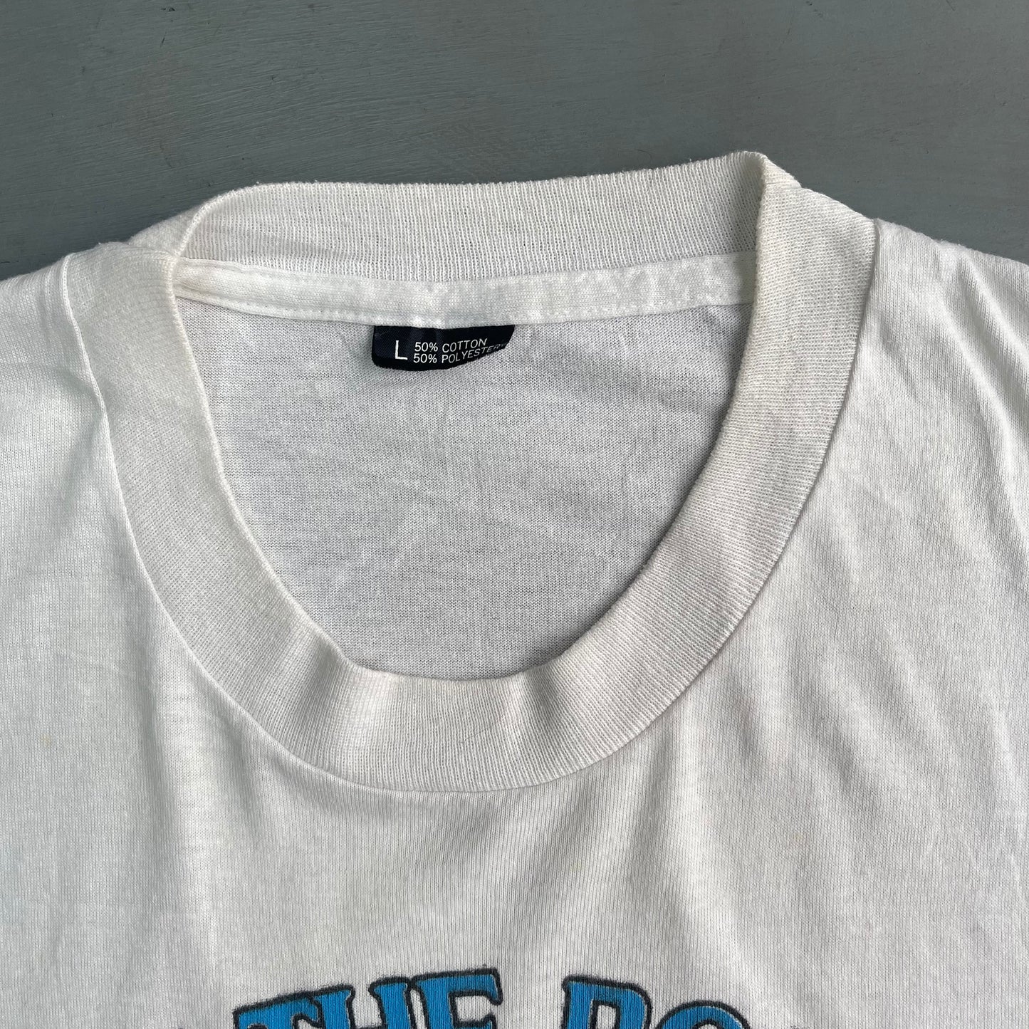 1990s I’m the boss T-Shirt (M)