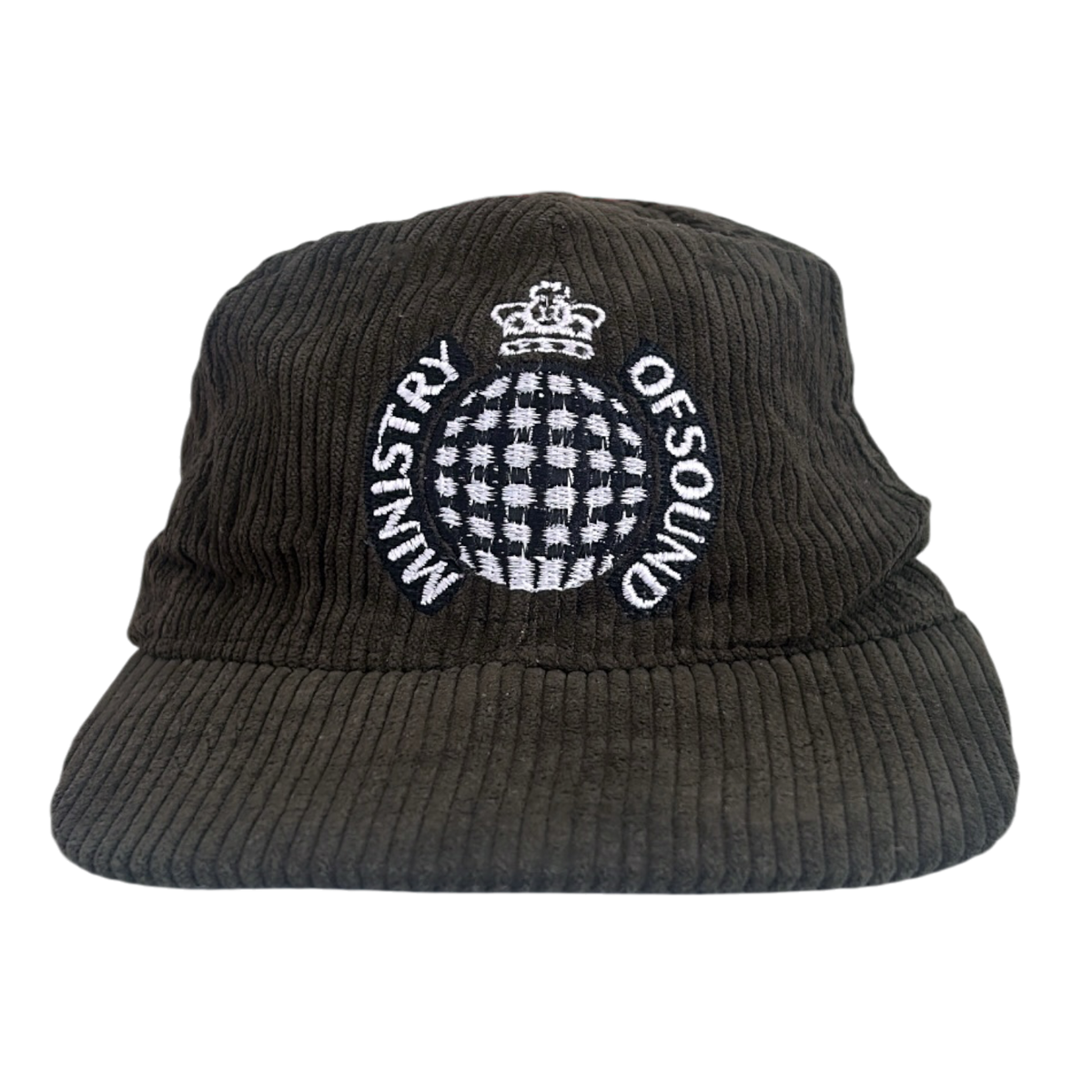 1990s Ministry Of Sound cap