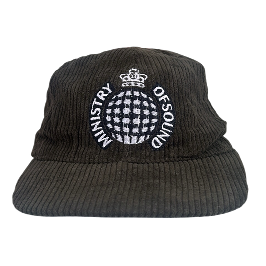 1990s Ministry Of Sound cap