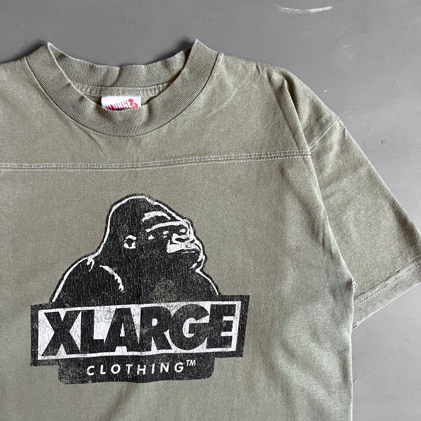 2000s XLarge T-shirt (M)