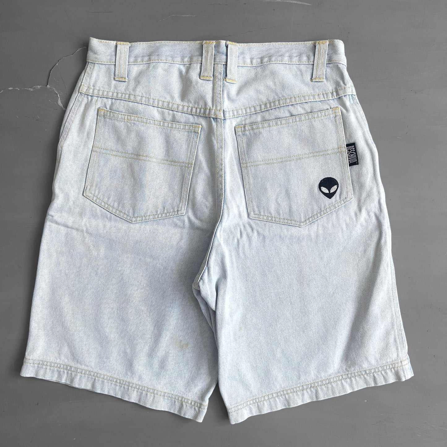 1990s Beschwa jorts (31 waist)