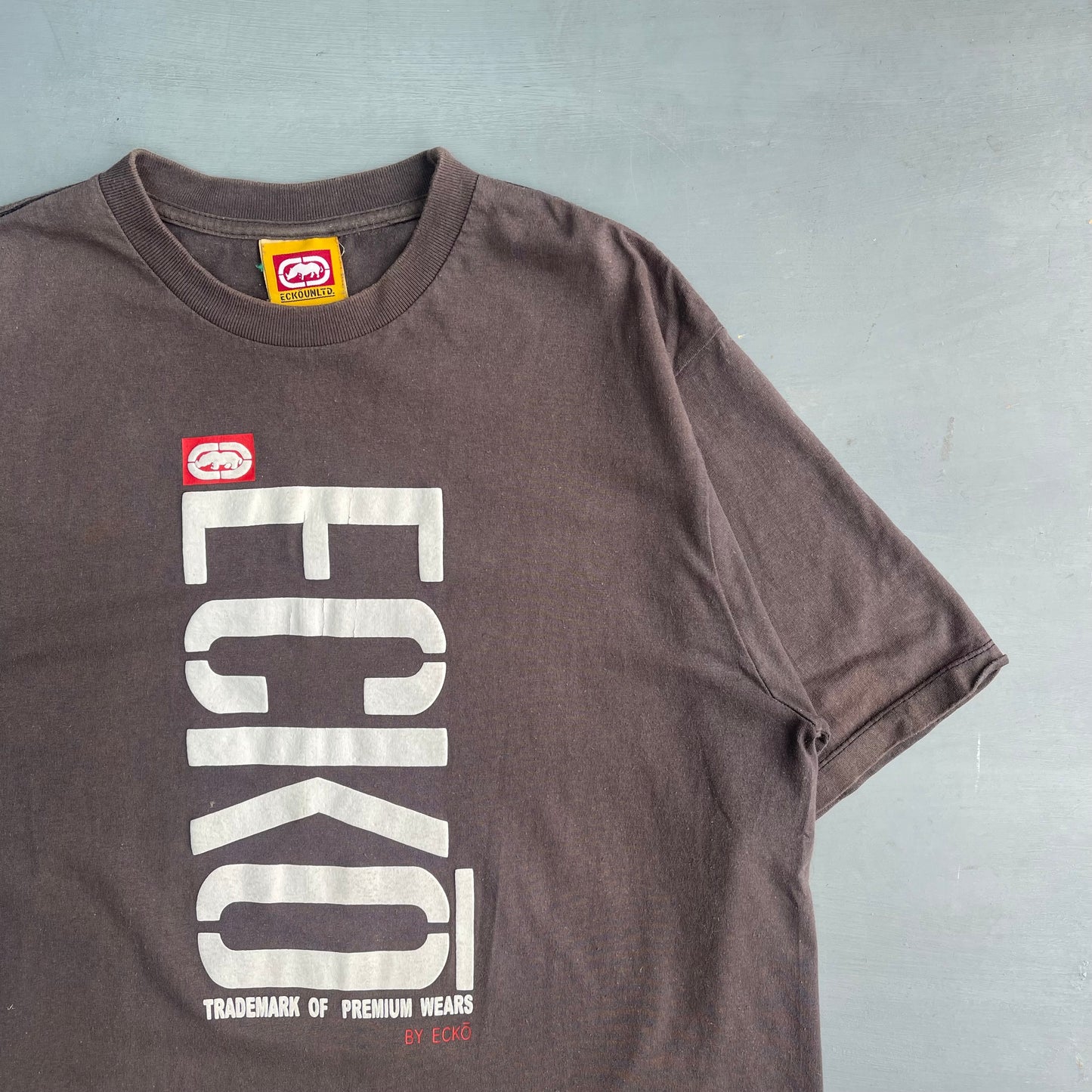 Early 2000s ECKO T-Shirt (L)