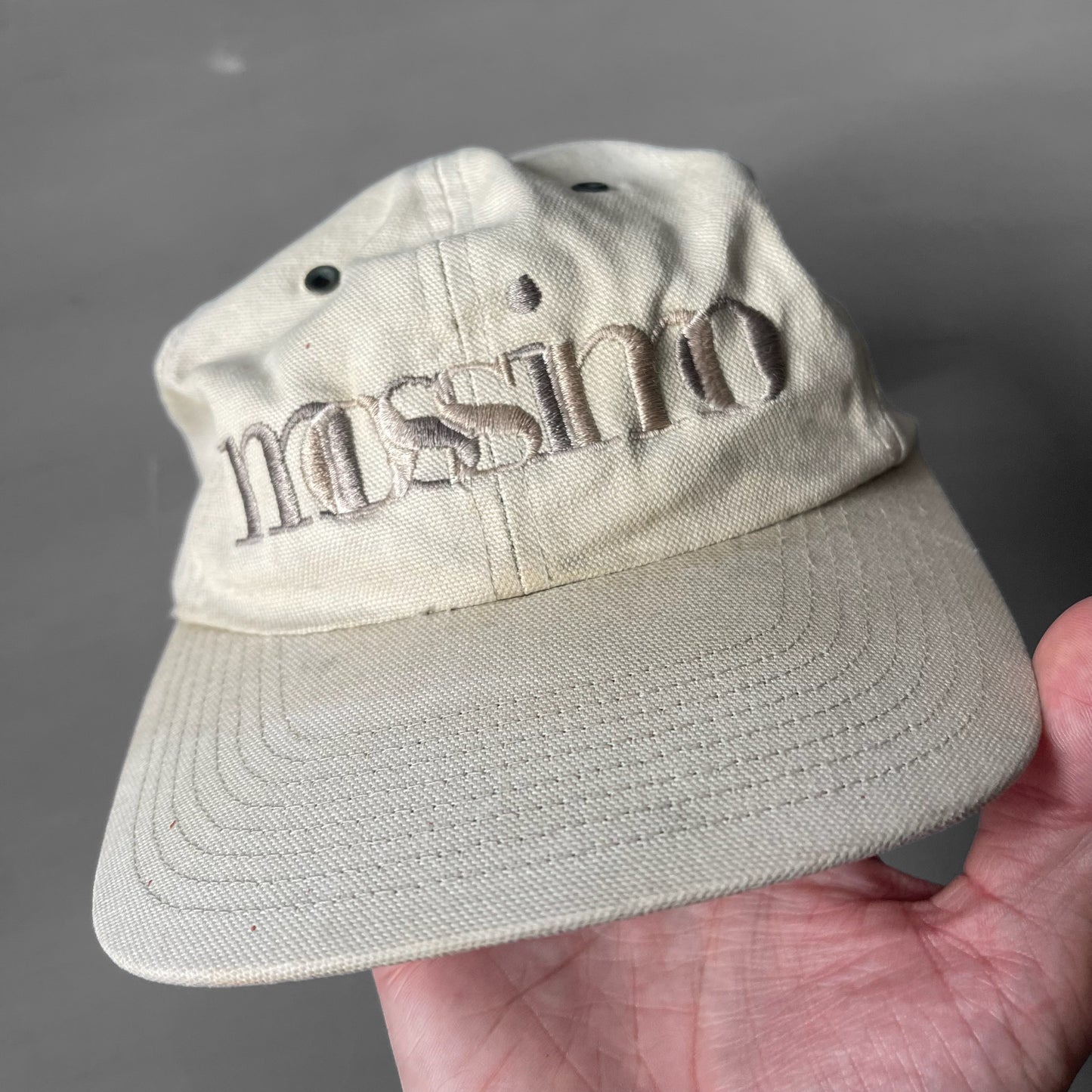 1990s Mossimo cap