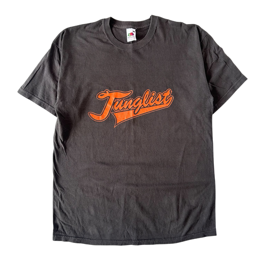 2000s junglist T-shirt (M)