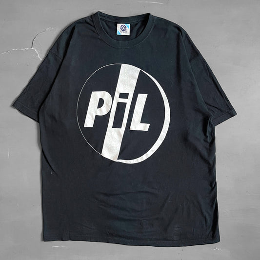 2000s PiL T-shirt (L)