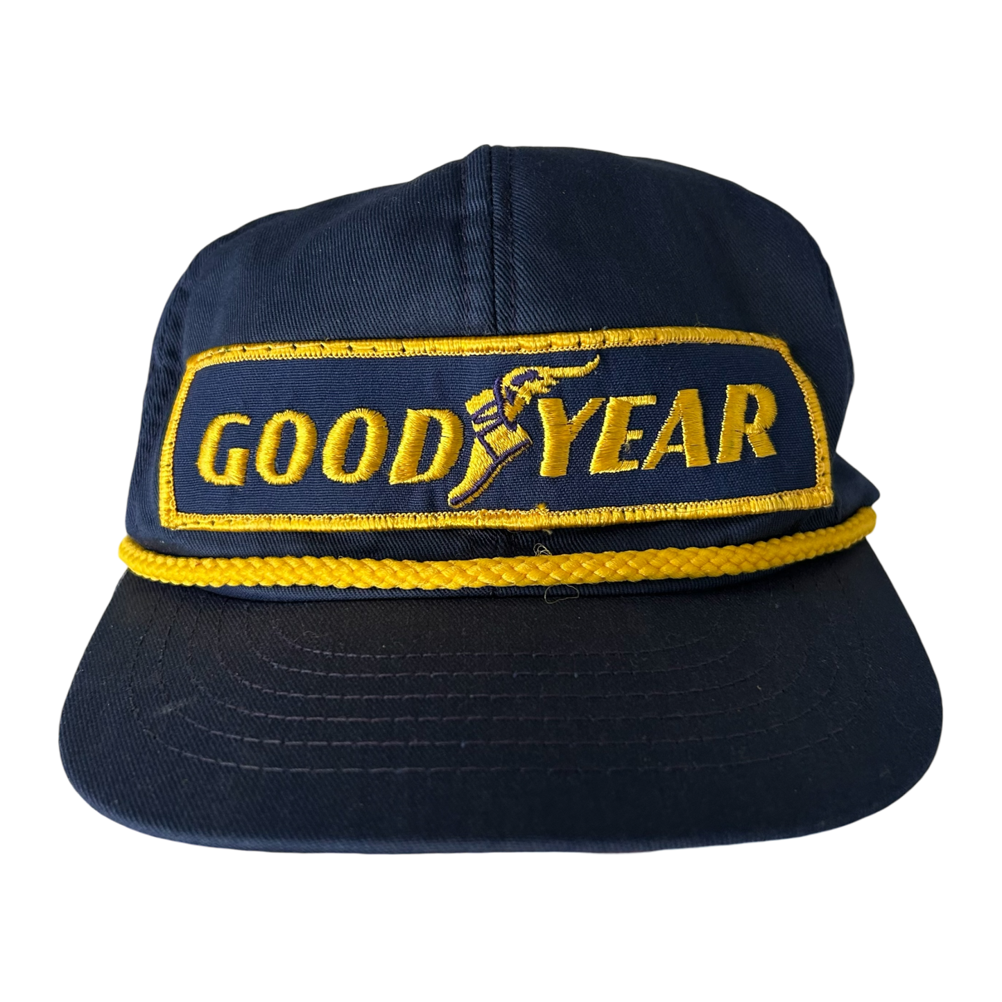 1990s Goodyear cap