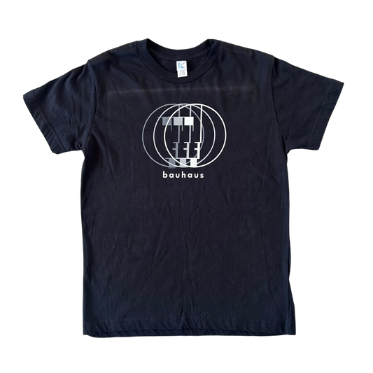 2005 Bauhaus baby T-shirt (S)