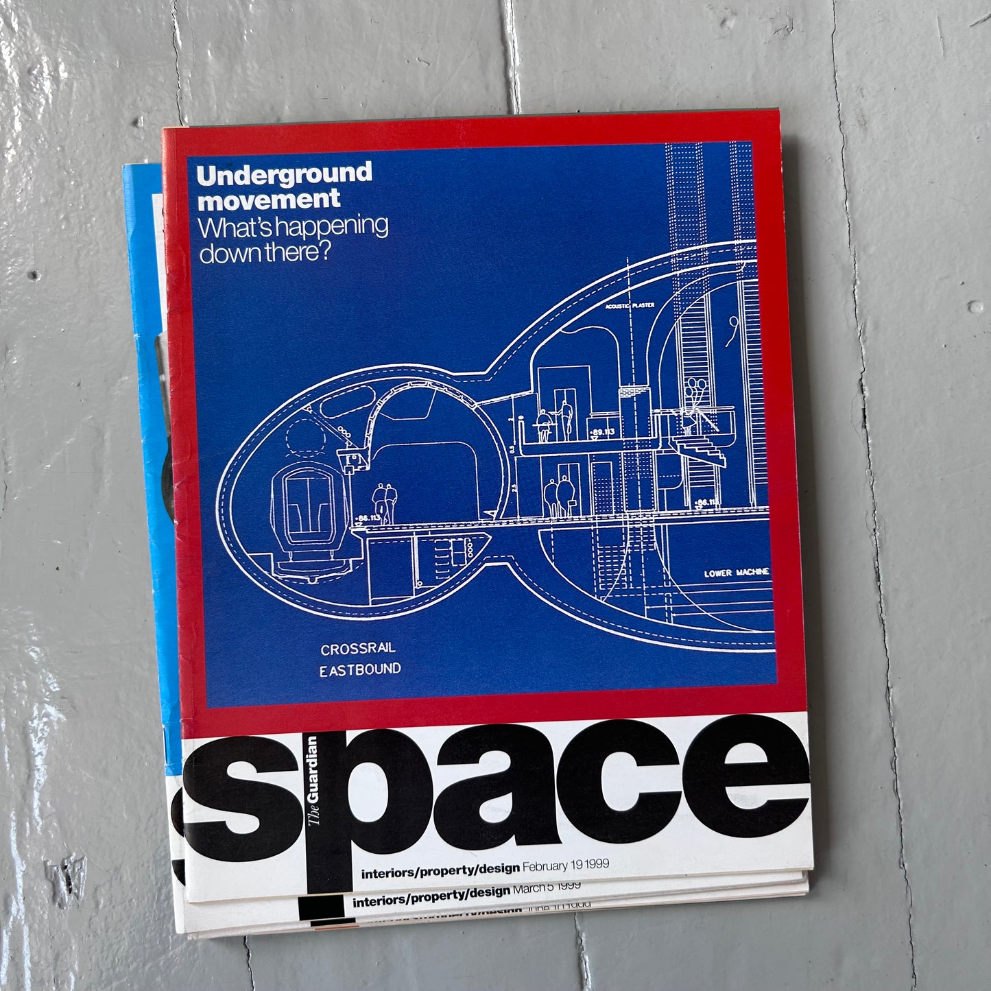 X10 SPACE magazine bundle (1997 - 2001)