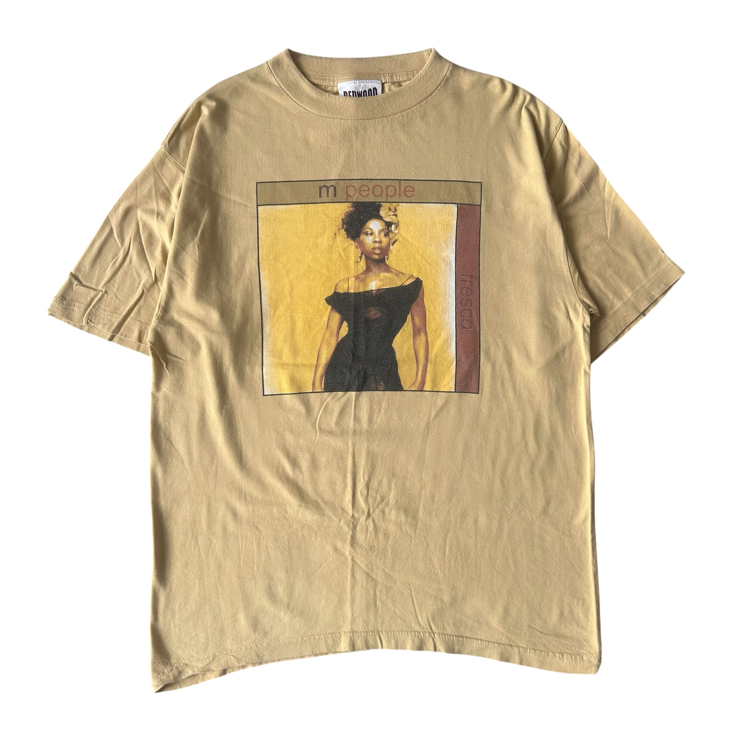 1997 M-People T-shirt (XL)
