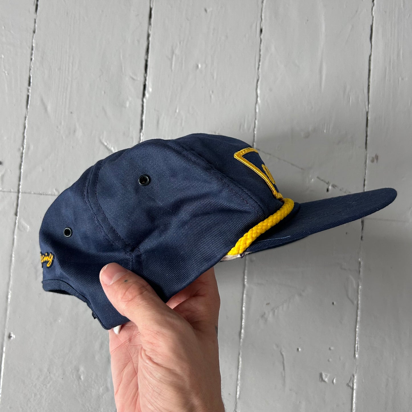 1990s Goodyear cap