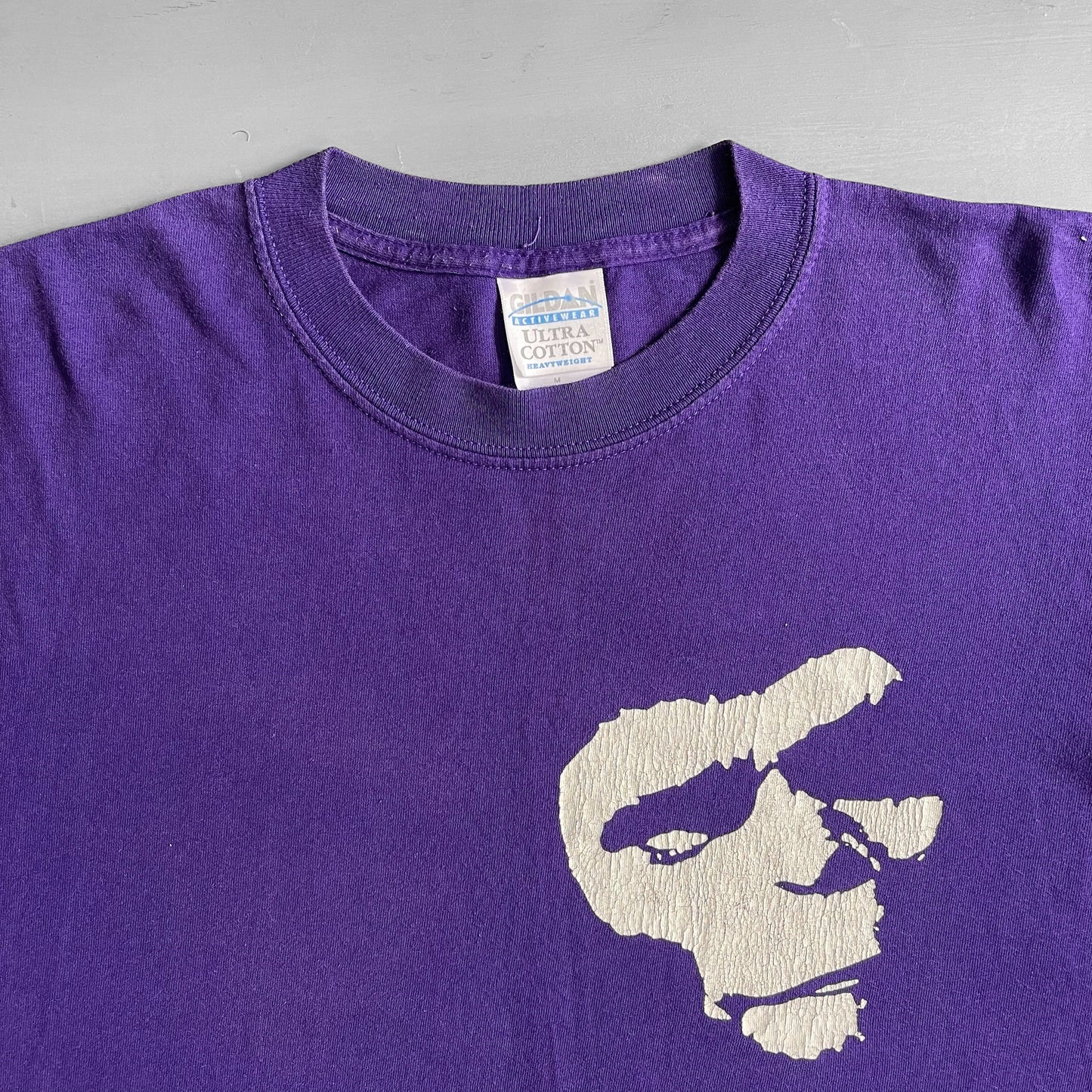 2000s Planet of the Apes T-shirt (M)