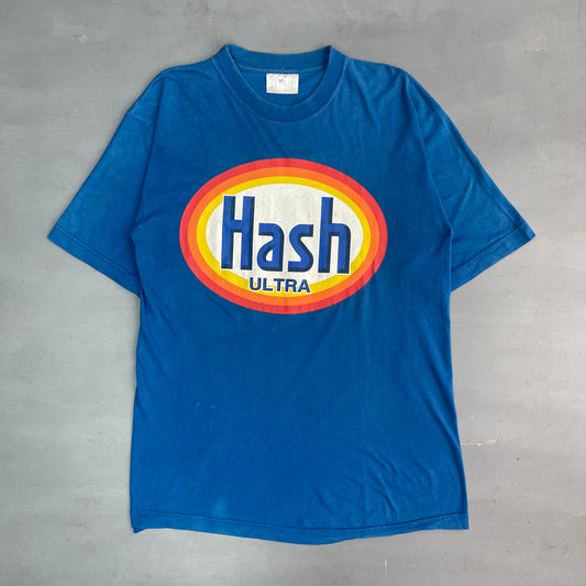 Early 2000 HASH ultra T-Shirt (M/L)