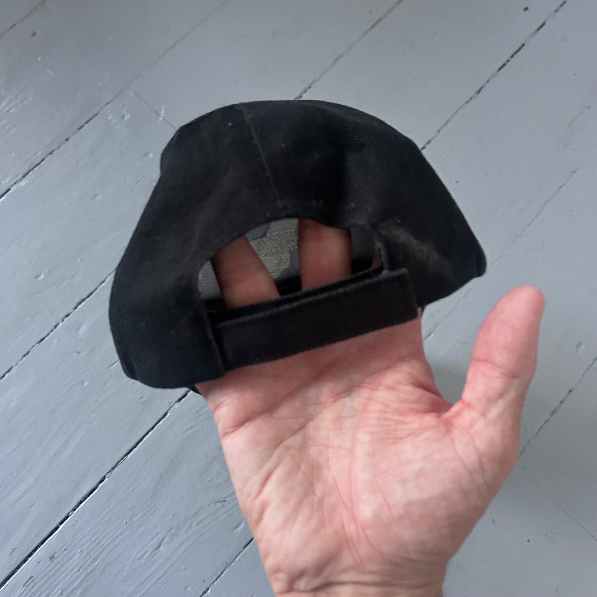 2010s Warehouse project cap