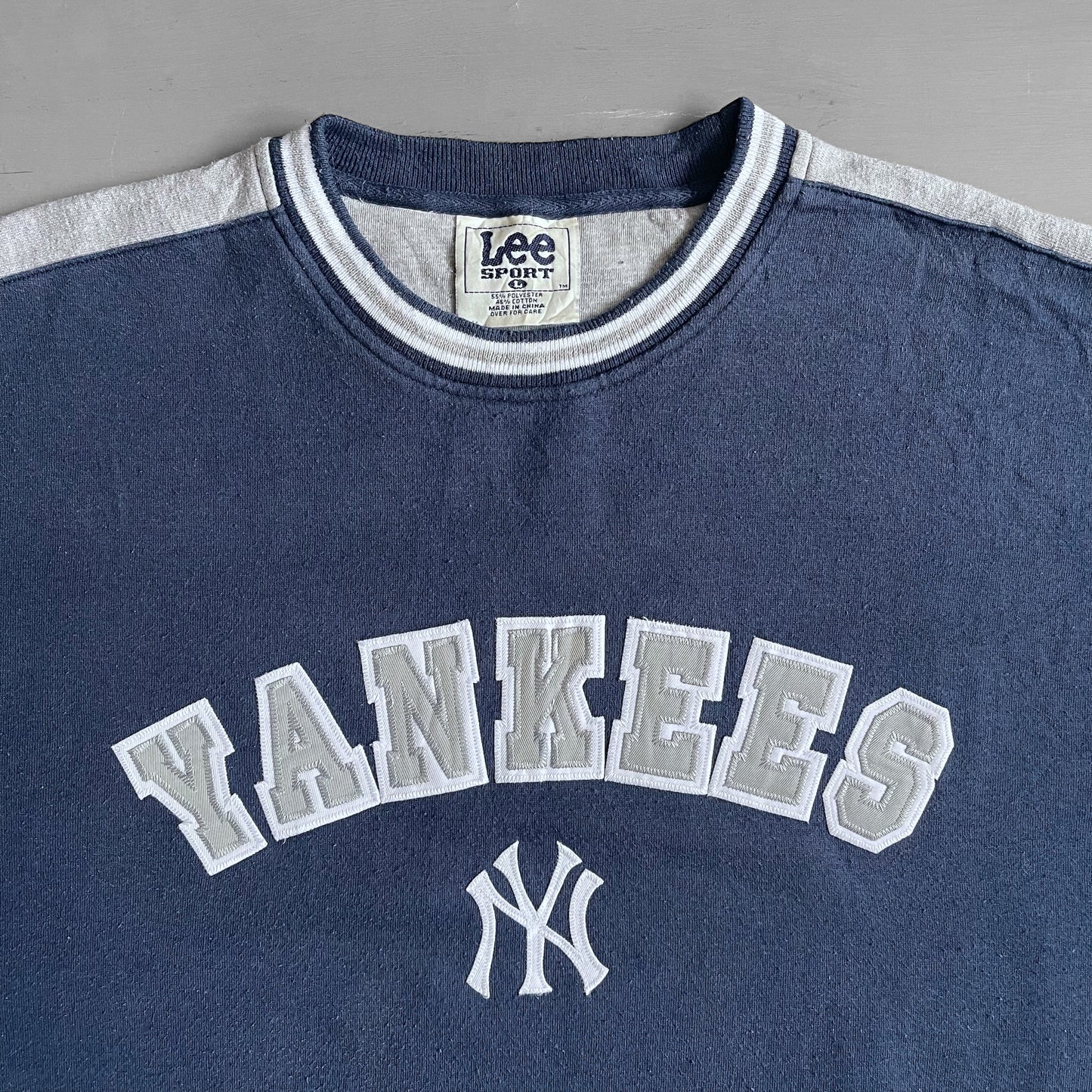 1990s New York Yankees sweatshirt (XL)