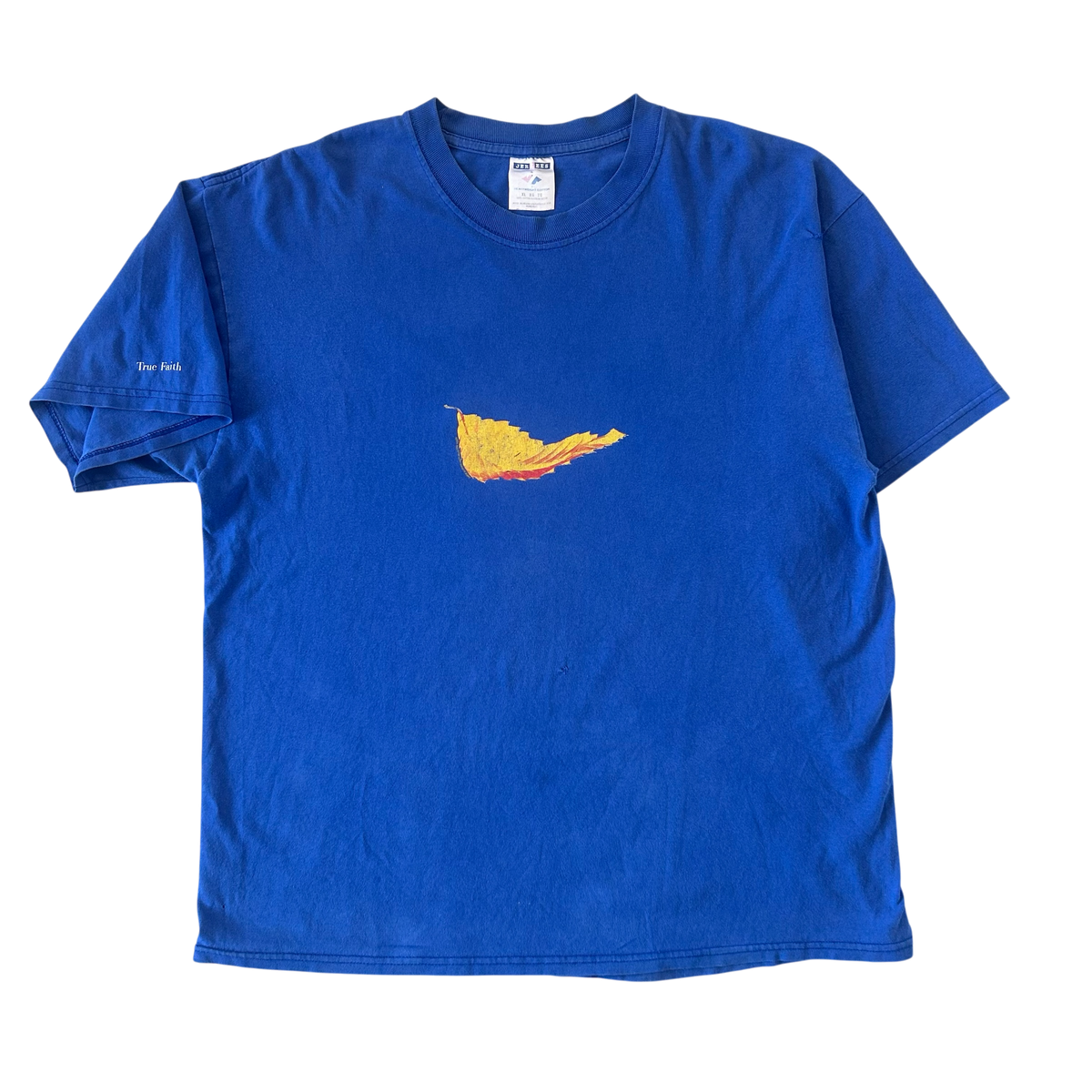 1990s New Order T-shirt (XL)