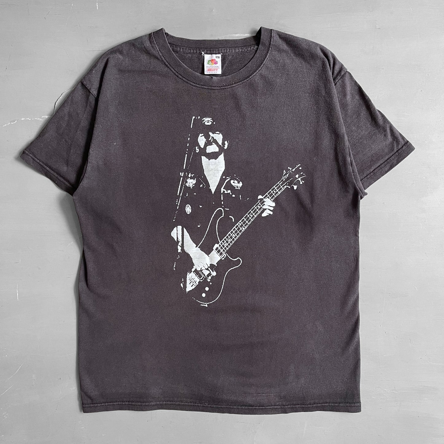 2000s Moterhead Lemmy T-shirt (M)