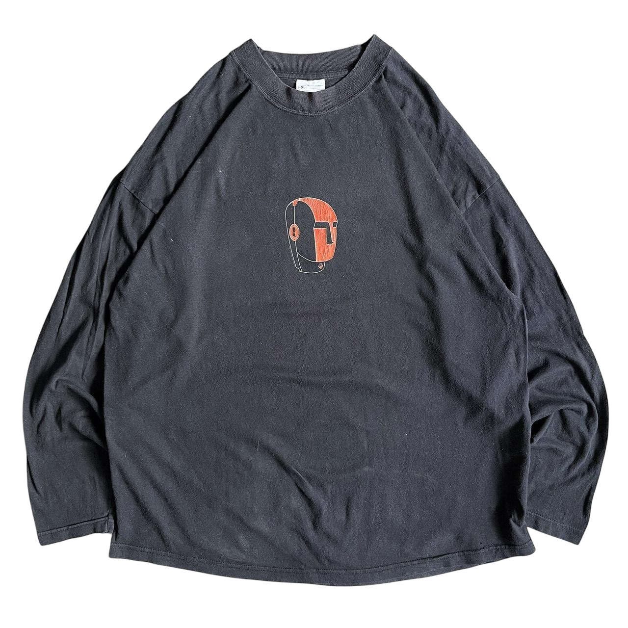 2000 Pearl Jam T-shirt (XL)